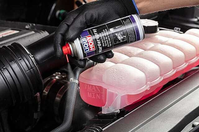 Liqui Moly 1515 Aerosol De Martas 200ml