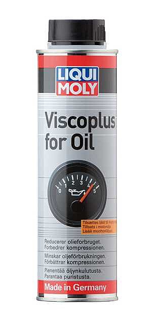 Liqui Moly 8958 - Viscoplus For Oil 300ML