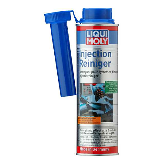 Liqui Moly 2522 Limpiador De Inyección 300ML