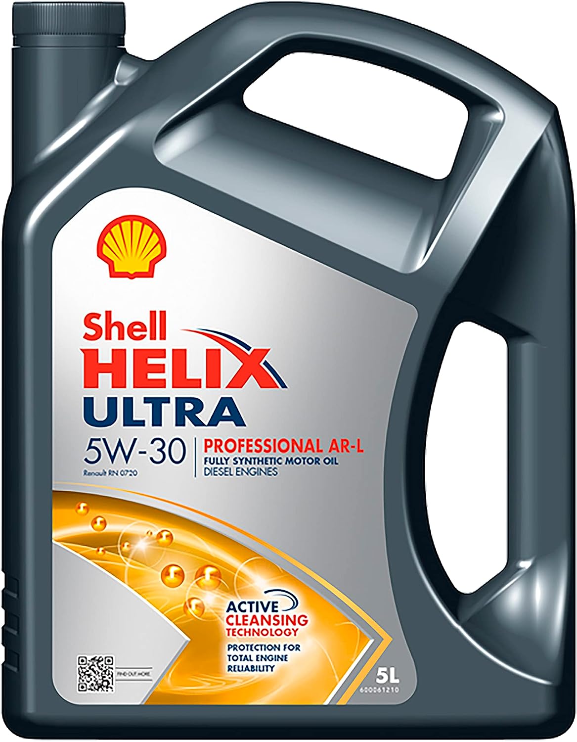 Shell Helix Ultra Professional AR-L 5W30 5LT