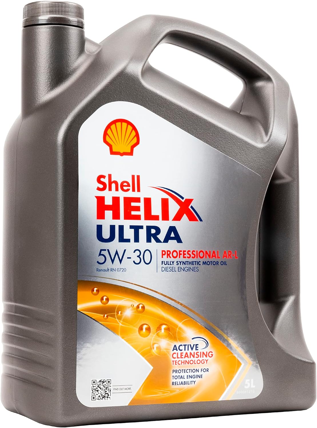Shell Helix Ultra Professional AR-L 5W30 5LT