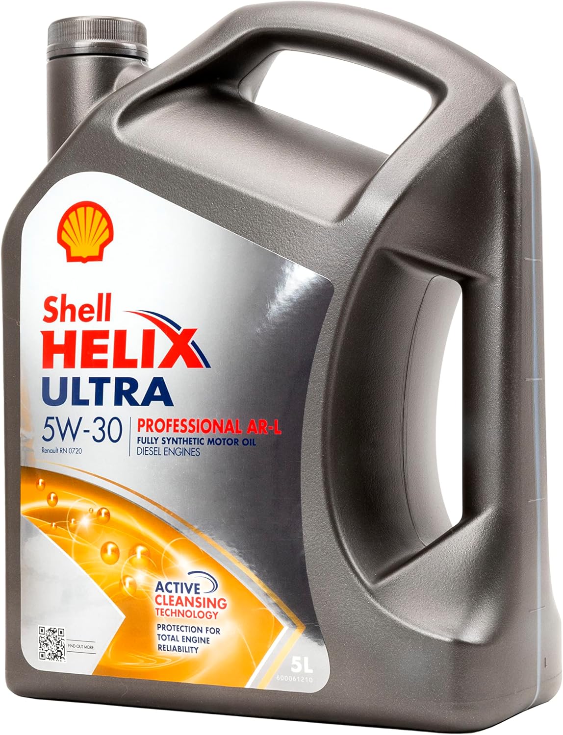 Shell Helix Ultra Professional AR-L 5W30 5LT