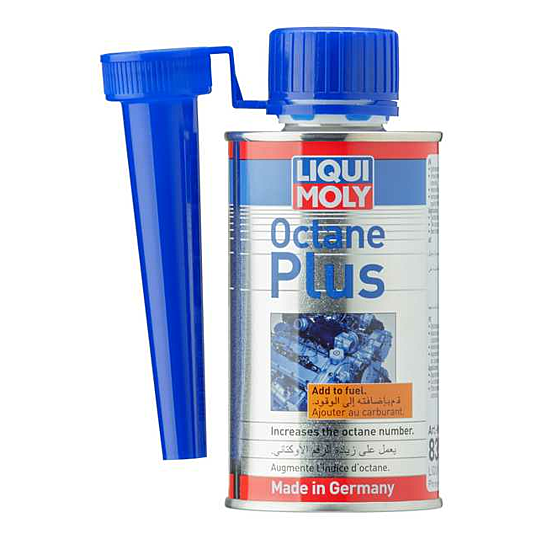 Liqui Moly 8355 - Octane Plus 150ML