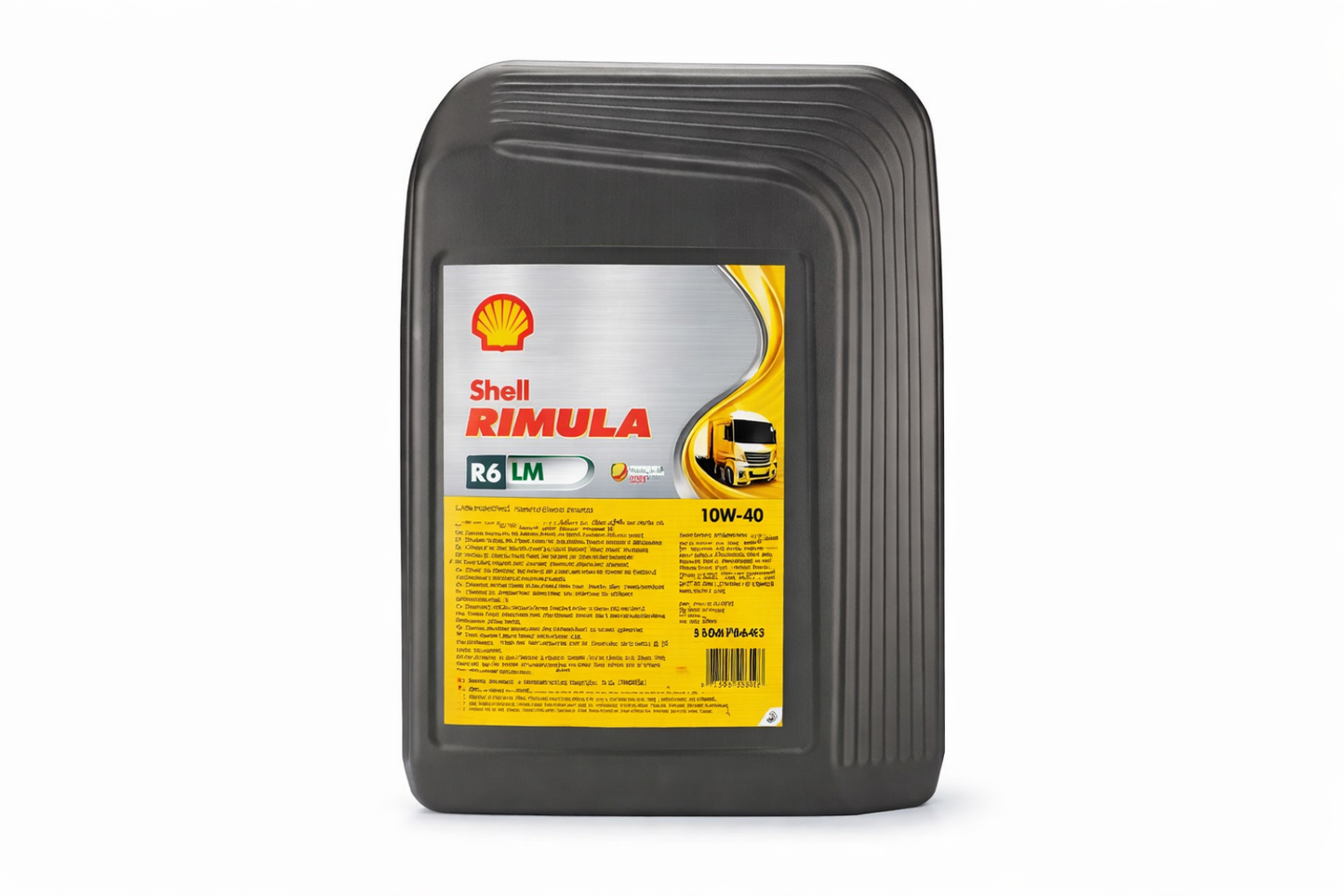 Shell Rimula R6 LM 10W40 E9 (Copia)