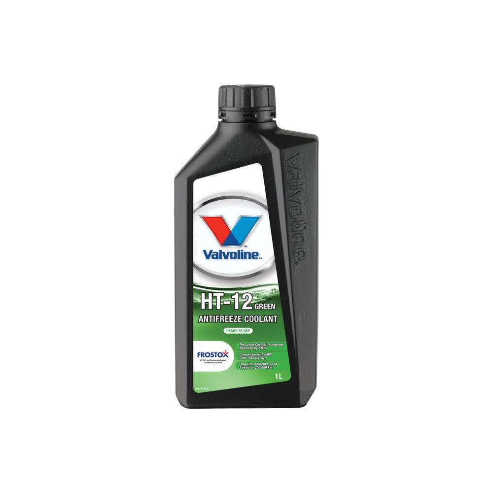 Anticongelante Valvoline HT-12 RTU VERDE