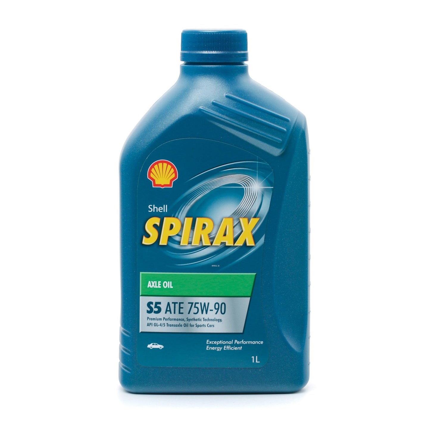 Shell Spirax S5 ATE 75W90 1LT