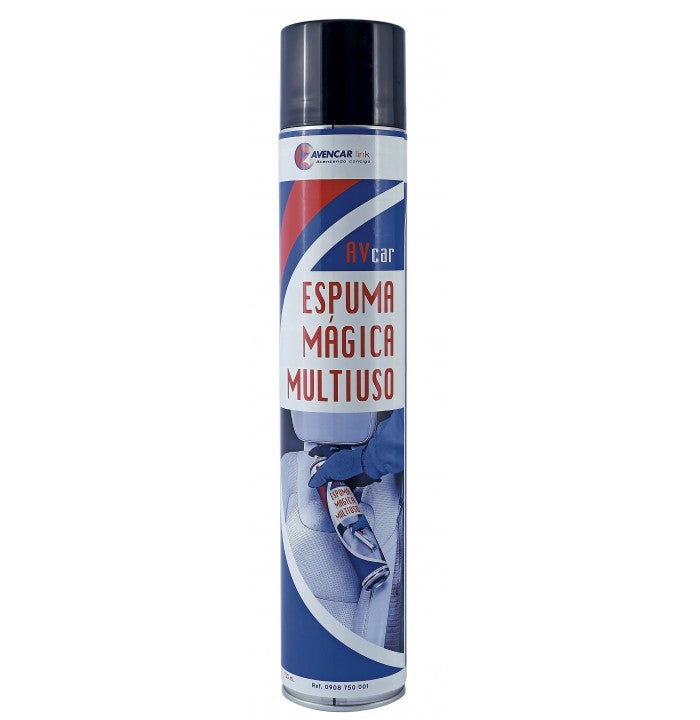Espuma Mágica Multiusos 750ml
