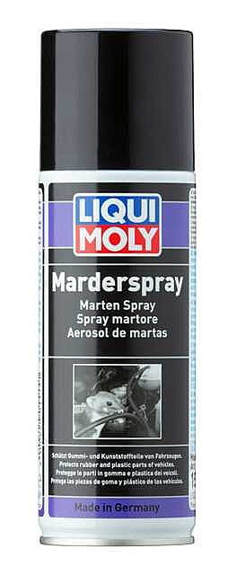 Liqui Moly 1515 Aerosol De Martas 200ml