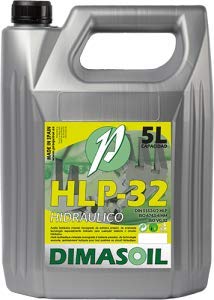 Dimasoil Dimahid HLP 32 HM 5LT