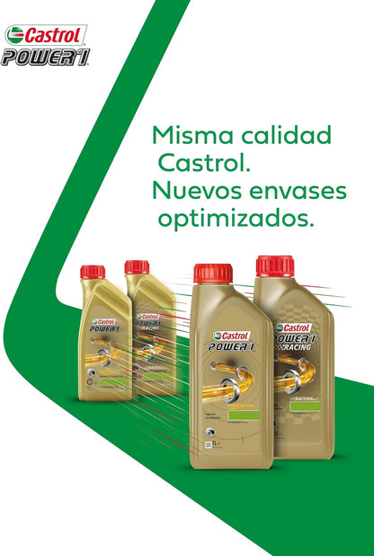 CASTROL POWER1 10W40 1L