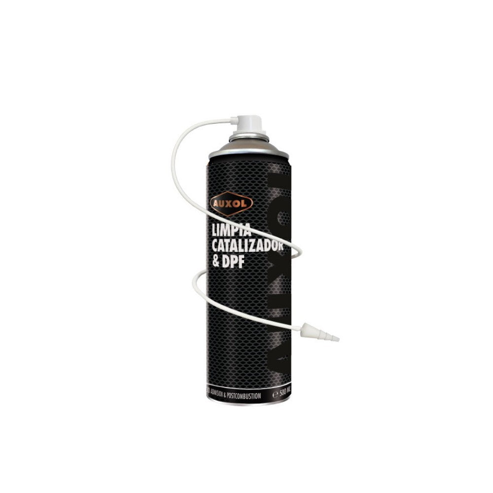 Auxol Spray Limpia Catalizador Y DPF 500ML