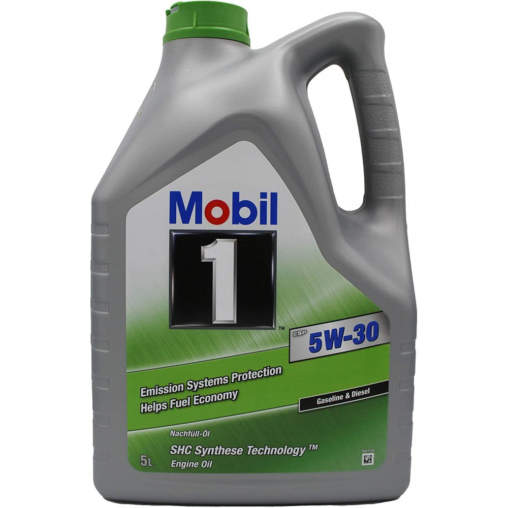 MOBIL 1 ESP 5W30