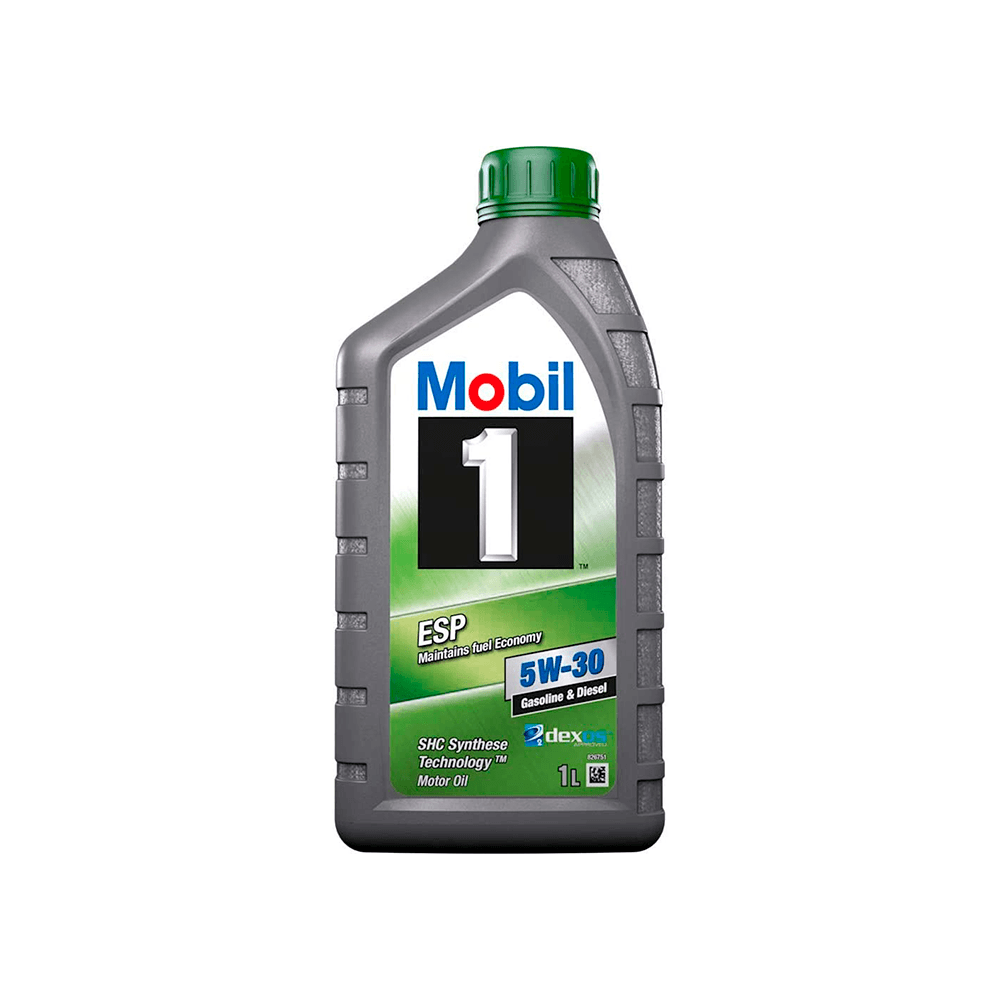 MOBIL 1 ESP 5W30