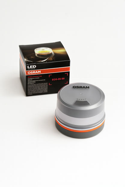 Baliza Emergencia V16 OSRAM Homologada DGT 3.0