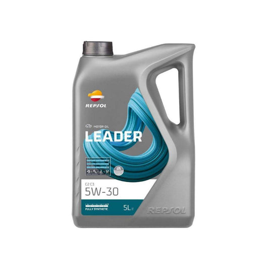 Repsol Leader C2/C3 5W30 5LT