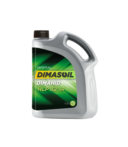 Dimasoil Dimahid HLP 32 HM 5LT