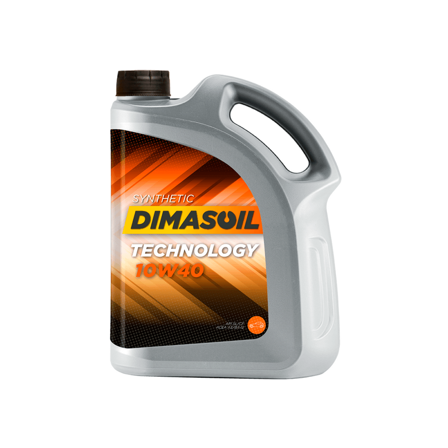 Aceite De Motor