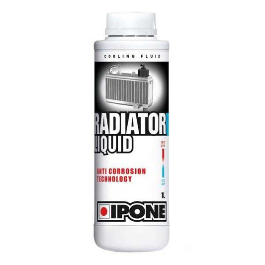 IPONE RADIATOR CLEANER (4 LITROS)