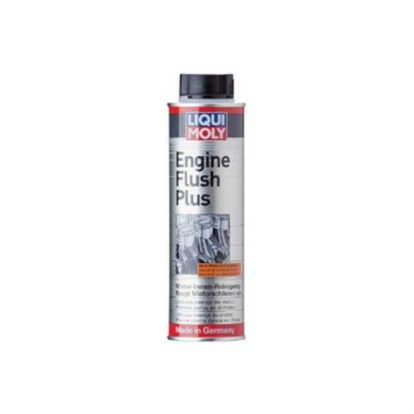 Liqui Moly 2657 - Motor Limpieza, Engine Flush Plus, 300 ml